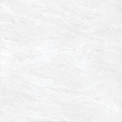 Delta White Double Charge Vitrified Tiles