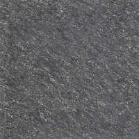 Melody Black Double Charge Vitrified Tiles - Size: 600*600