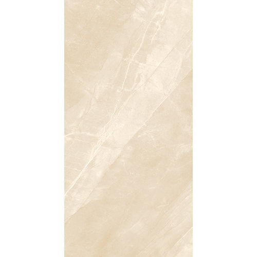 600x1200 Armani Beige Glossy Tiles