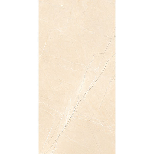 600x1200 Burburry Beige Glossy Tiles