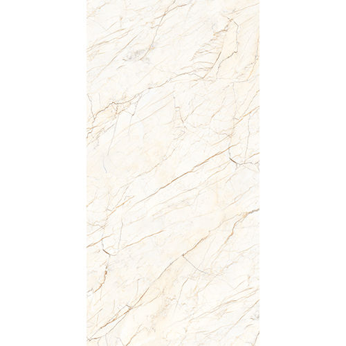 Cream 600x1200 Ceaser Light Carving Tiles