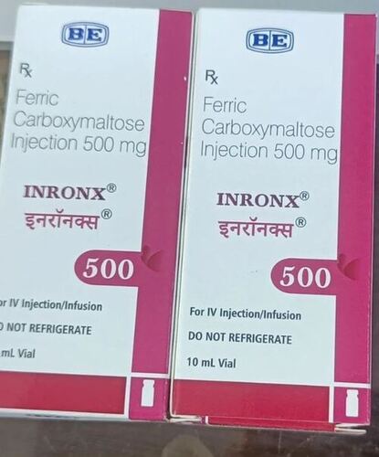 आईएनआरONX 500 INJ