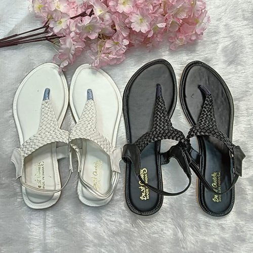 Ladies Sandal