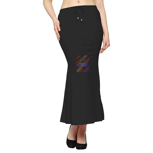 Black Saree Shapewear