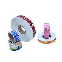 Different Available Pp Clear Labels