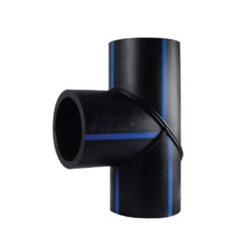 HDPE Pipe Fittings