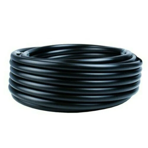 Black HDPE Coil Pipe