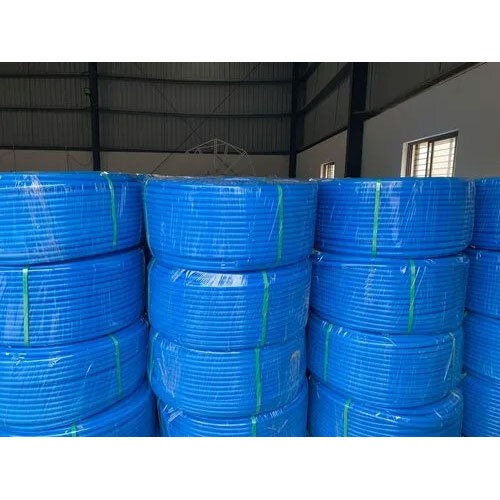 20MM MDPE PIPE