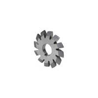 Gear Cutters