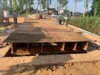 Pitter Weighbridge