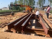 Pitter Weighbridge