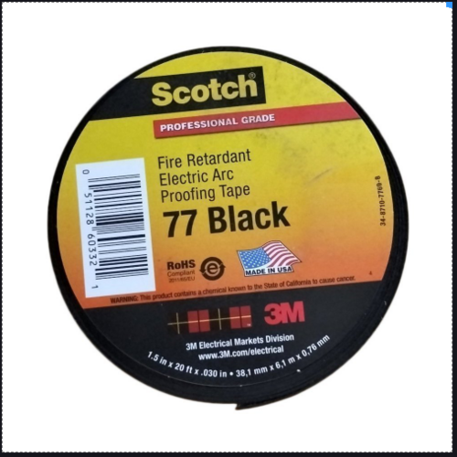 3M Scotch 77 Tape