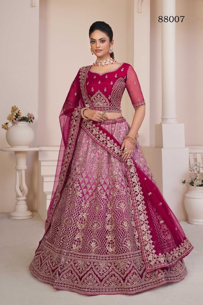 lehenga choli 2