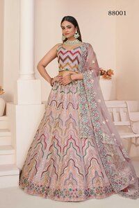 lehenga choli 2