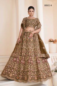 lehenga choli 2