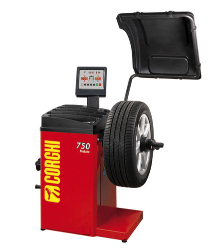 Tyre Care Equipment