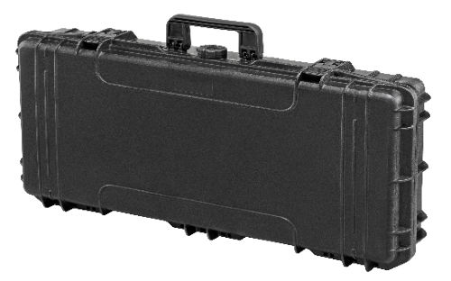 PLASTIC MOULDED CASES