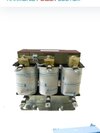 Three Phase Harmonic Filter Reactors - Application: Industrial