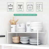 MULTIPURPOSE ANTI SLIP BATHROOM KITCHEN CABINET DRAWER SHELF MAT LINER SHEETS ROLL