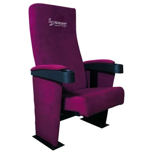 Sotase Push Back Cinema Chair