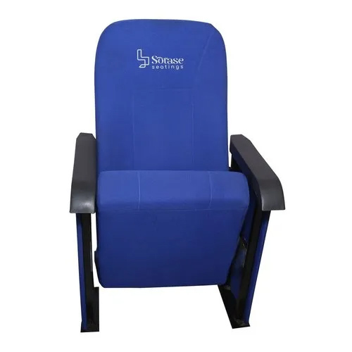 Sotase Tip-Up Auditorium Chair With PP Handle