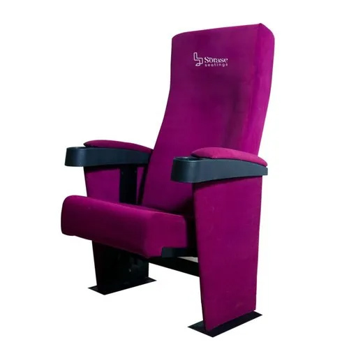 Sotase Push Back Cinema Chair