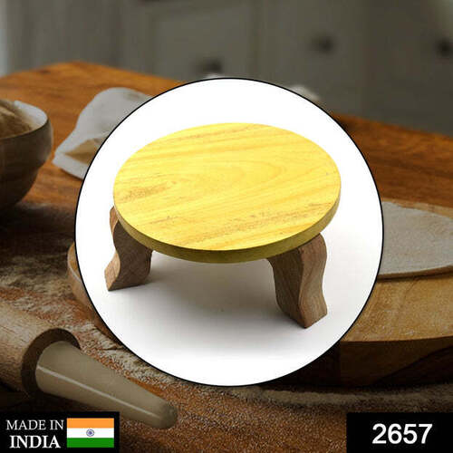 WOODEN BUTCUT PATALA