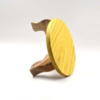 WOODEN BUTCUT PATALA