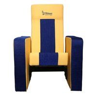 Sotase 28 inches Push Back Theater Chair