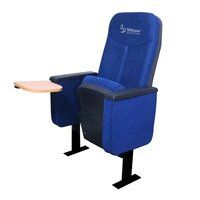 Sotase Auditorium Chair With Writing Pad