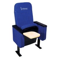 Sotase Auditorium Chair With Writing Pad