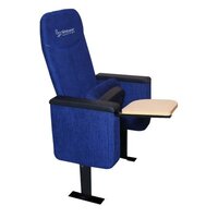 Sotase Auditorium Chair With Writing Pad