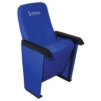 Sotase Tip-Up Auditorium Chair With PP Handle