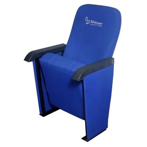 Sotase Tip-Up Auditorium Chair With PP Handle