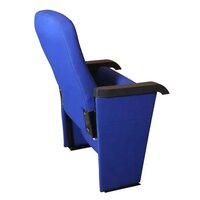 Sotase Tip-Up Auditorium Chair With PP Handle