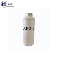 Primary Alcobol Ethoxylate AEO-9
