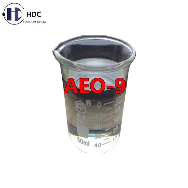 Primary Alcobol Ethoxylate AEO-9