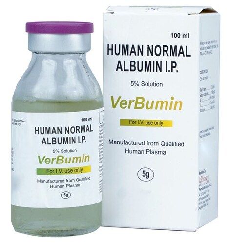 VERBUMIN INJECTION