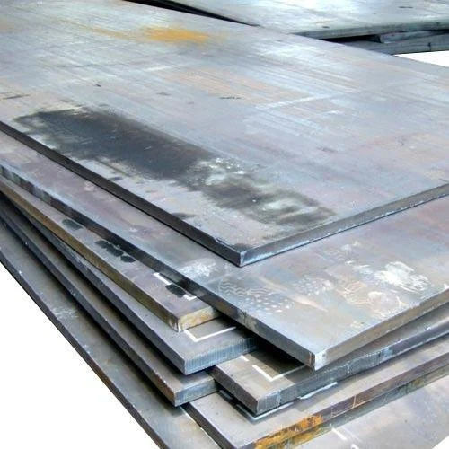 Sa 516 Gr 70 Bq Boiler Quality Steel Plates Application: Construction