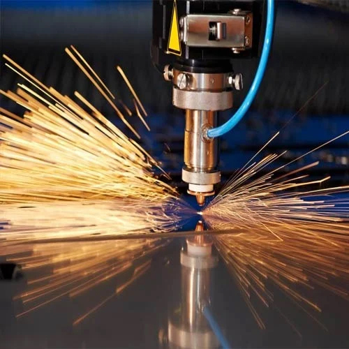 Laser Cutting Services By SINGHAL STEELERS LLP