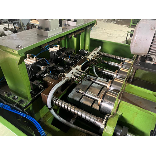 4 SP. Deep Drilling SPM -1