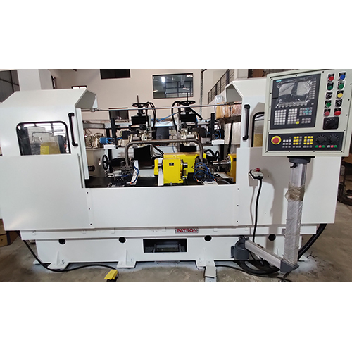 CNC Fine Boring SPM