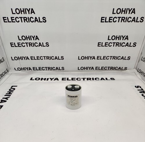 RIFA PEH200MJ5220MU2 ELECTROLYTIC CAPACITOR