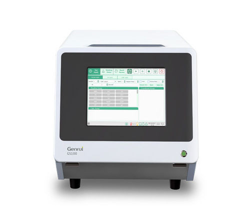 Chemistry Analyzer