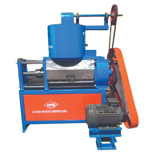 Industrial Oil Expeller