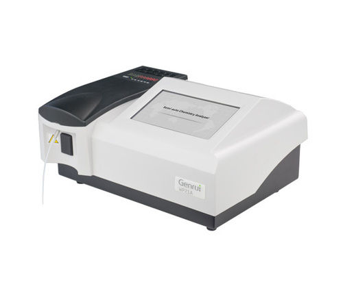 Semi Automated Chemistry Analyzer WP21A