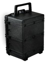 Hard Plastic Case