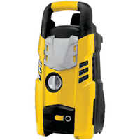 Portable Pressure Washer