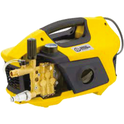 614 Portable Pressure Washer