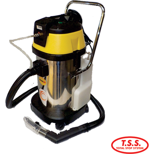Alva 30 Upholstery Vacuum Cleaners